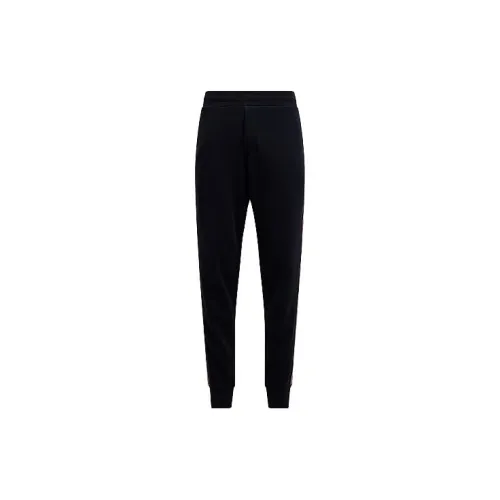 Moncler Casual Pants Men Blue