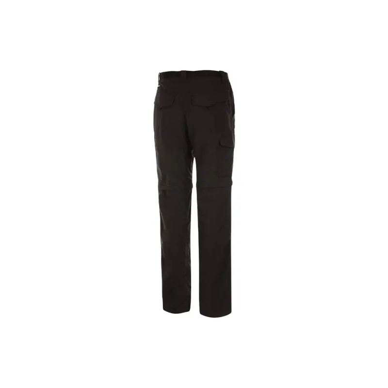 Columbia Casual Pants Men Black-1