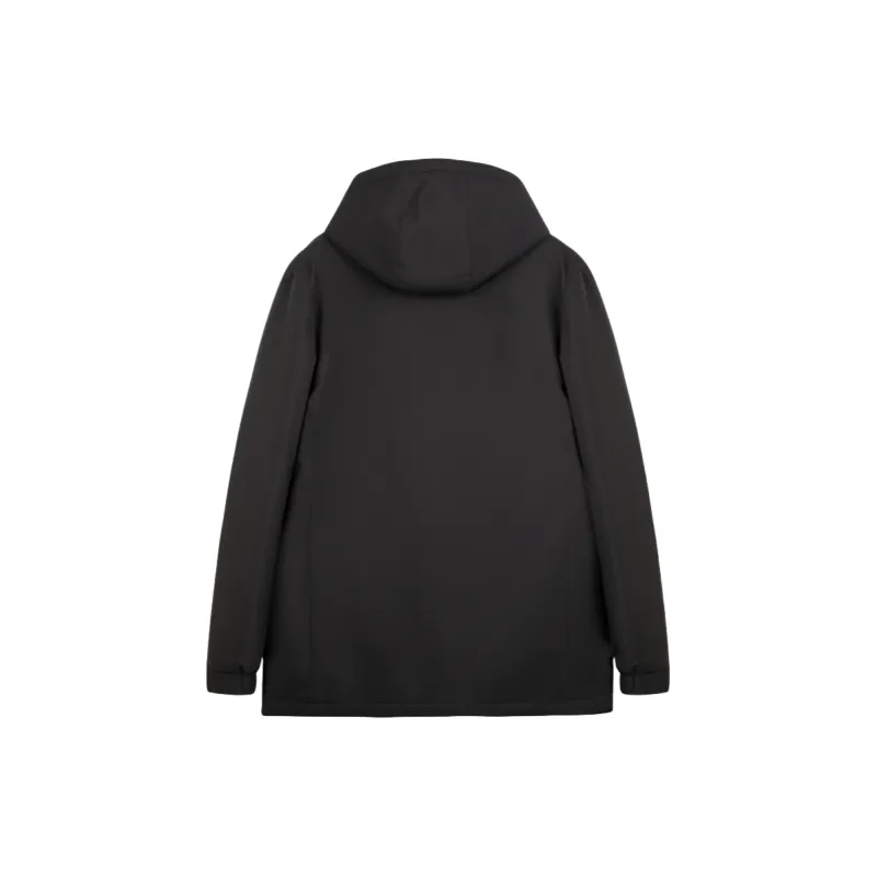 Wit Puffer Jackets Men-1