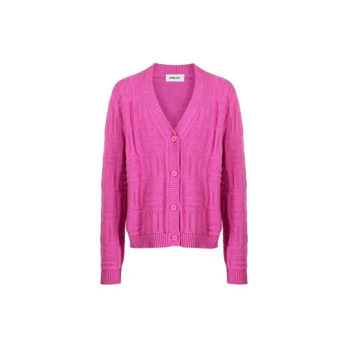 AMBUSH Sweaters Unisex Pink