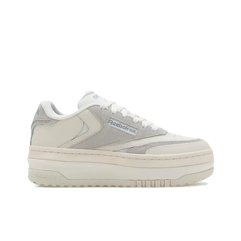 Reebok Women's Club C Extra 'Chalk Vintage Blue' Women's-1