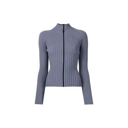 DION LEE Knitwear Unisex Blue