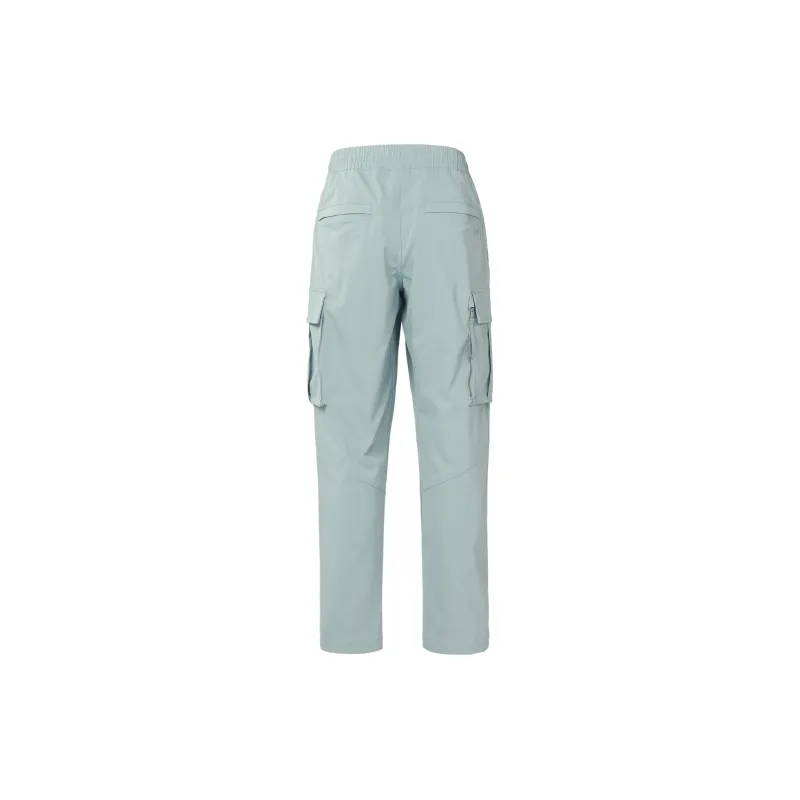 Jordan Cargo Pants Men's Ocean Dark Blue-1