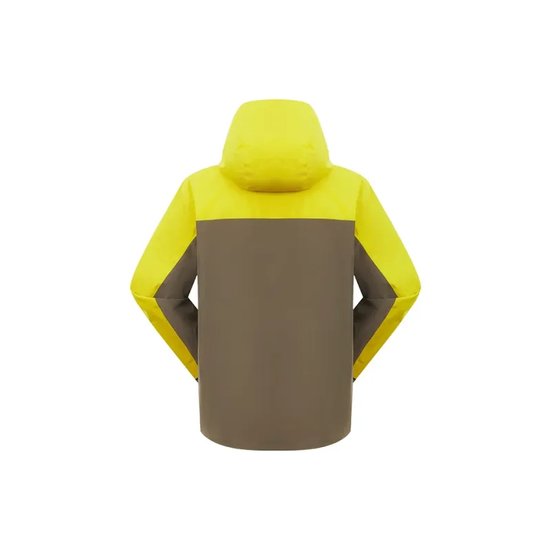 TOREAD Windbreaker Jackets Unisex-16