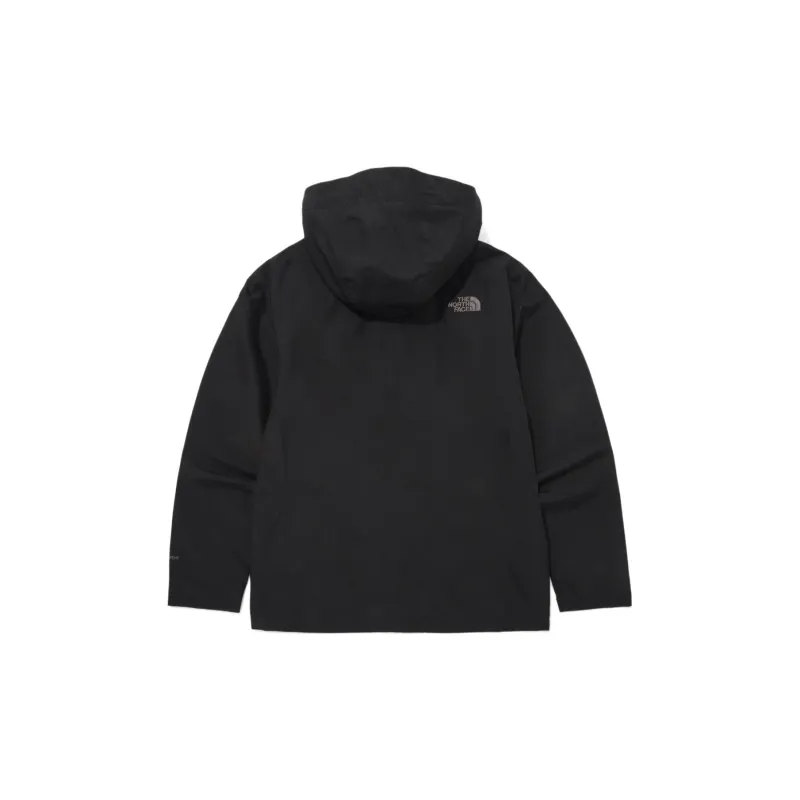 THE NORTH FACE Jackets Coats Unisex Black-1