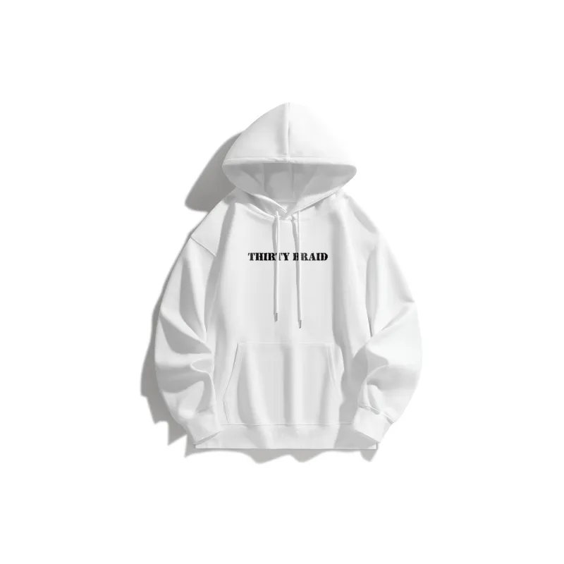 30BRAID Sweatshirts Unisex-4