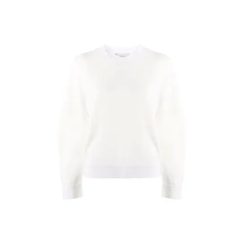 Stella McCartney Sweaters Women's White