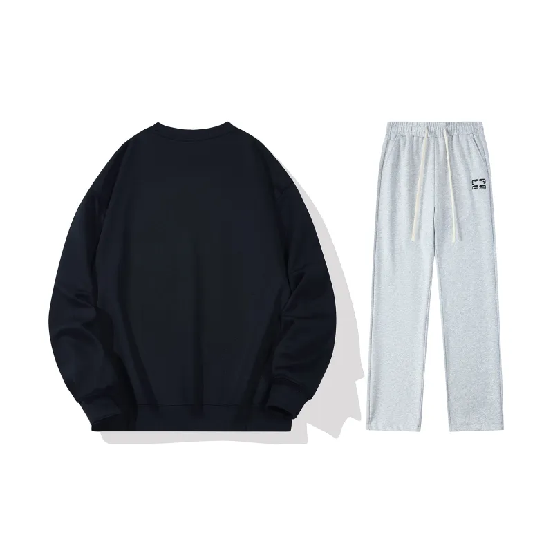 GF Sweatshirt Sets Unisex-12