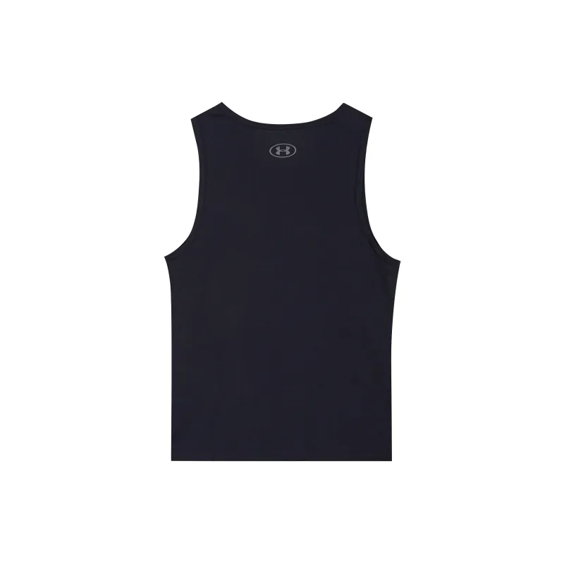 Under Armour Tank Tops Men's Black-1