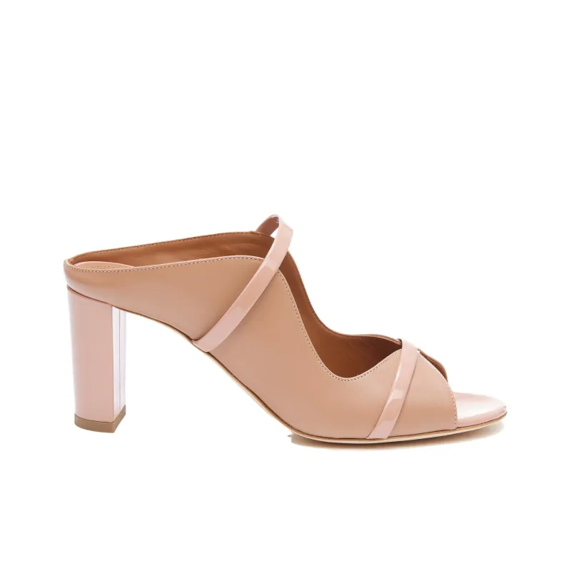 Malone Souliers Norah Block-heel Sandals-1