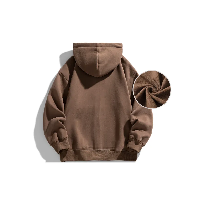 REXSHION Sweatshirts Unisex-37