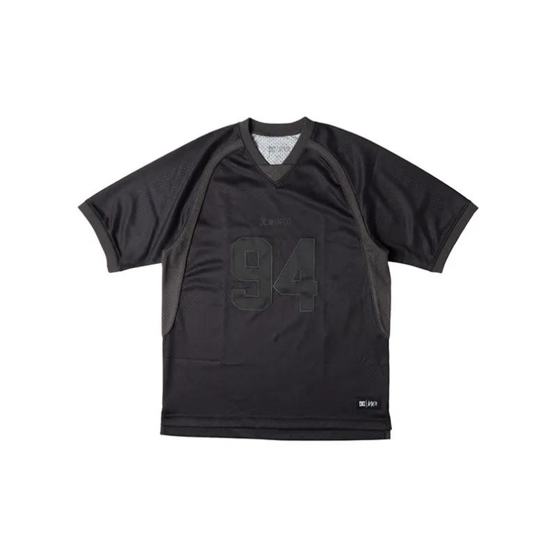DC Shoes x SLAYER T-Shirt Men's Black-1