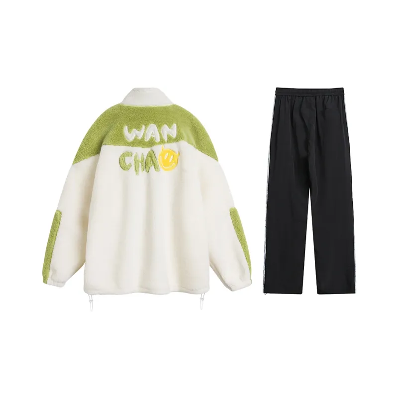 WANCHAO CP Casual Sportswear Unisex-10
