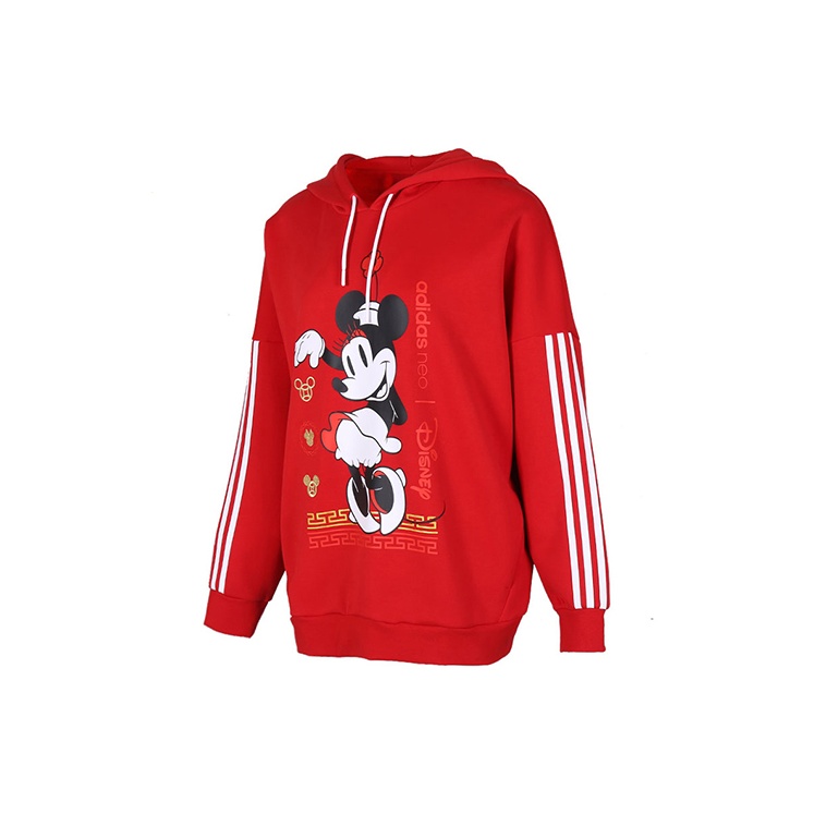 Adidas neo hoodie women's online