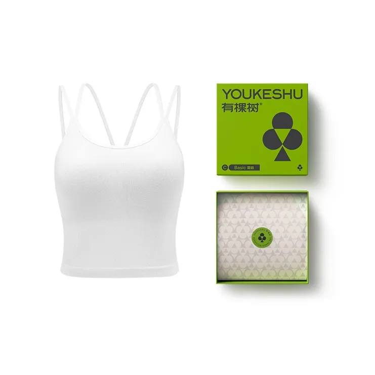 YOUKESHU Tank Tops Women's-11