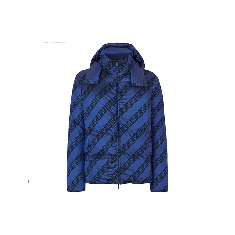 FENDI Reversible Down Jacket-1