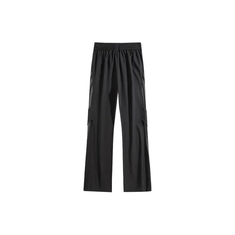 Lightning X Storm Casual Pants Unisex-1