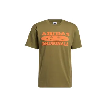 Adidas Originals Smile Tee