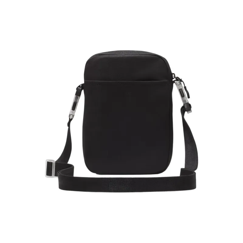 Nike Sabrina Elemental Premium Crossbody 4L Bag Black/Black/Black-2