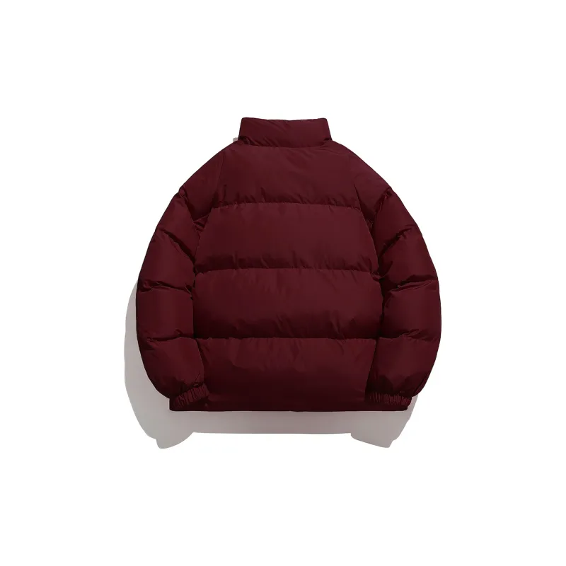 C1RCA Puffer Jackets Unisex-9