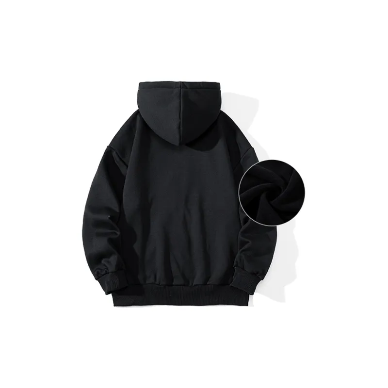 OREM ONE Sweatshirts Unisex-28