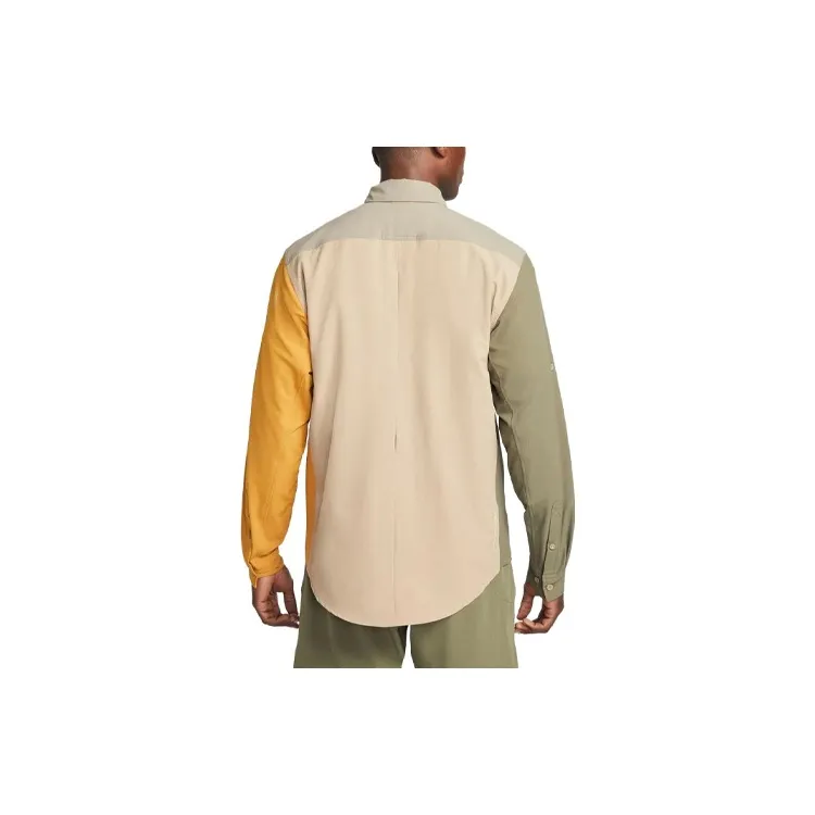 Nike Jackets Men Brown-1