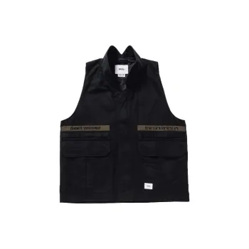 WTAPS Vests on Sale & Authentic - Cheap Mcngis Jordan Outlet