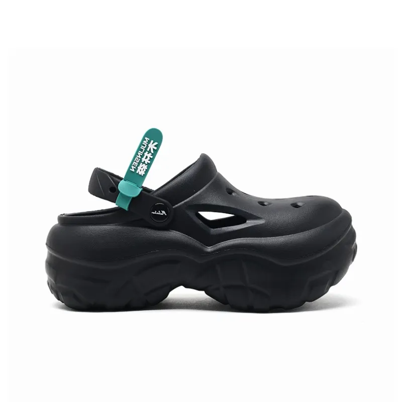 Mulinsen Clogs Women's-1
