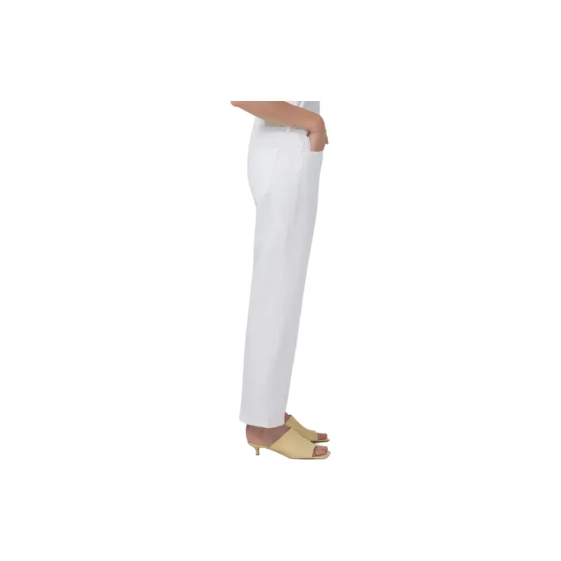Citizens Of Humanity Casual Pants Women's White-2