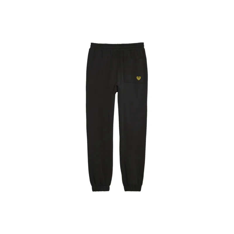 PUMA XGEN.G Casual Pants Men Black-1