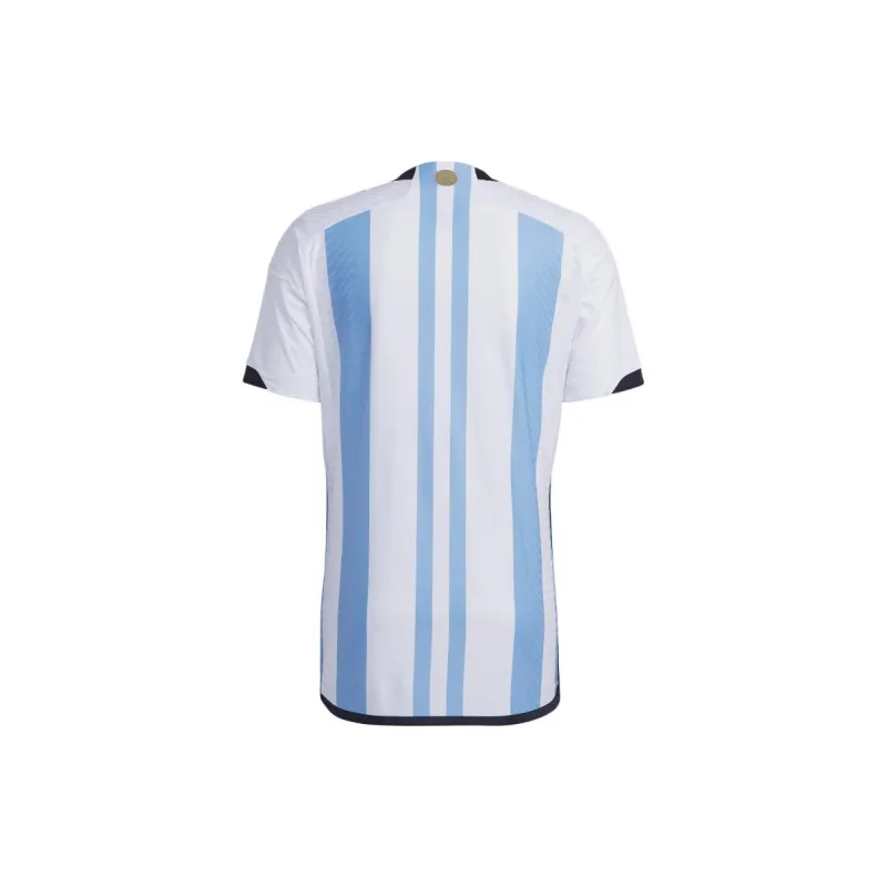 Adidas Argentina 2022 Authentic Home Jersey-1