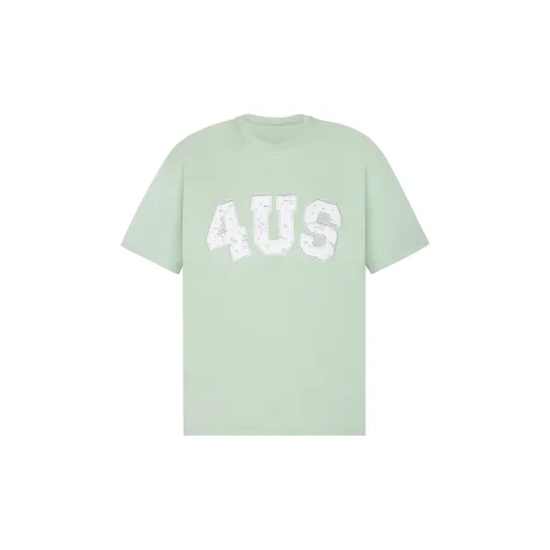 FORUYES T-Shirts Unisex