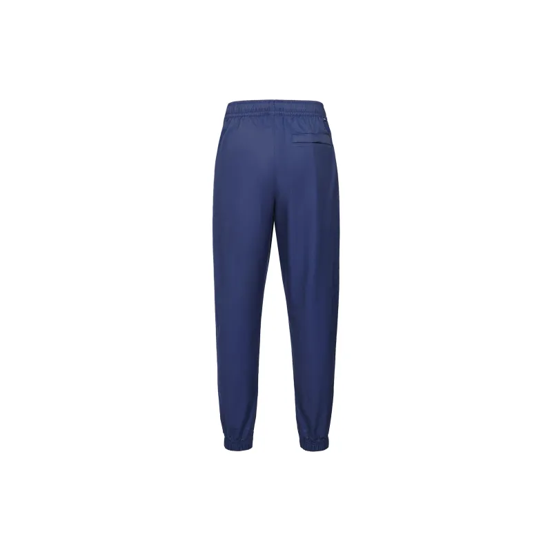 Nike Sports Pants Men Navy Blue-2