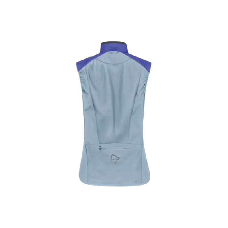 NORRONA Tank Tops Women's-7