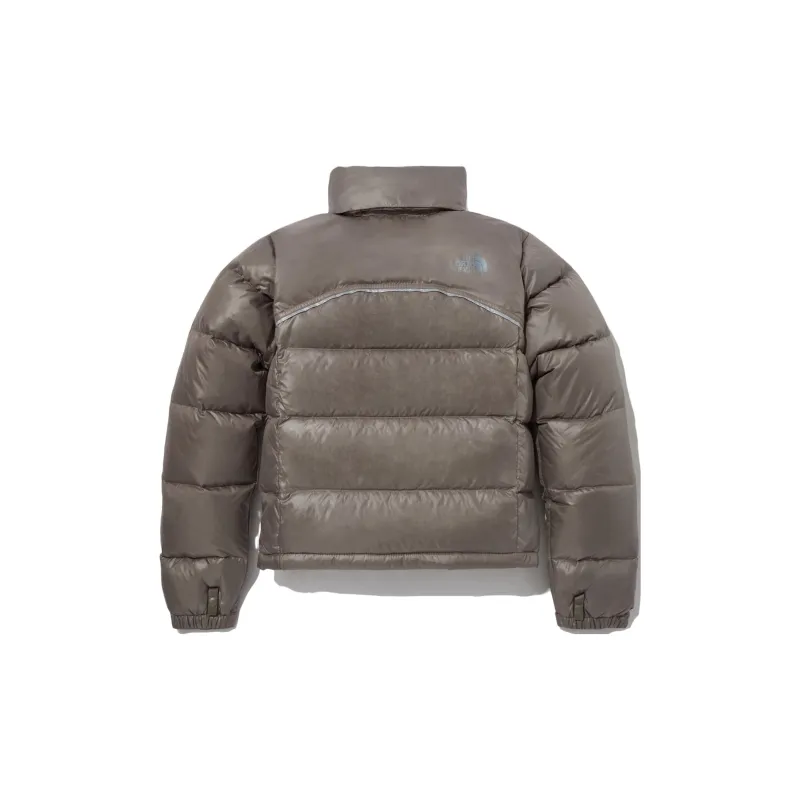 THE NORTH FACE Retro Nuptse Jacket-1