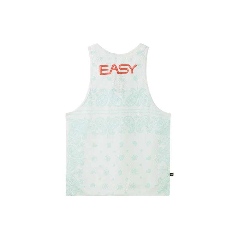 Nike Dri Fit Tank Tops Men Green-1