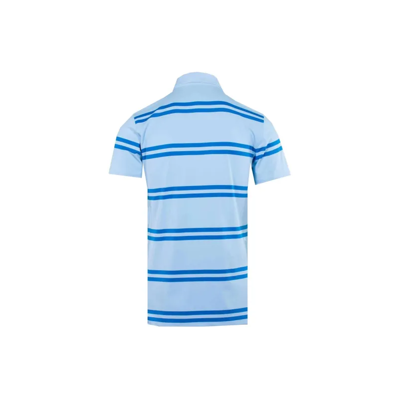 GFORE Polo Shirts Men Blue-1