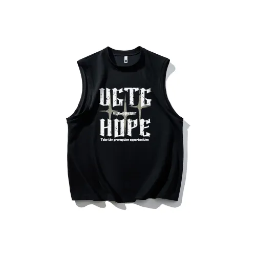 UGTG Tank Tops Unisex