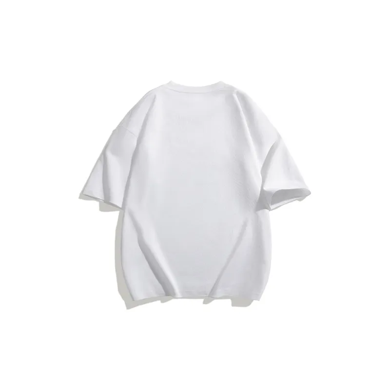 DESSO T Shirts Unisex-5
