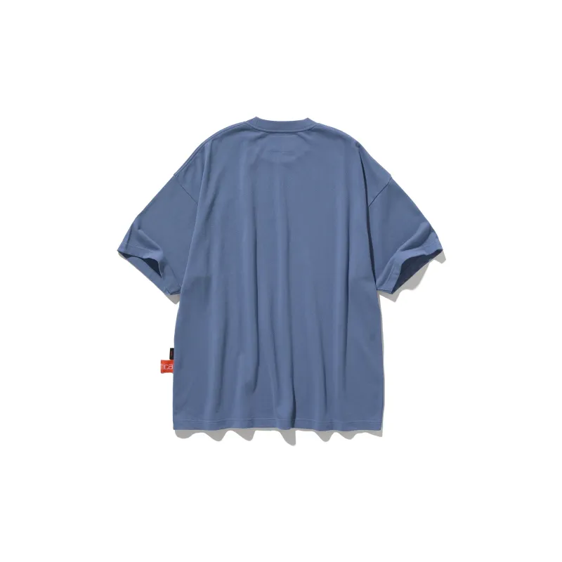 Nautica White Sail x SEESEE SS24 T Shirt Unisex-5
