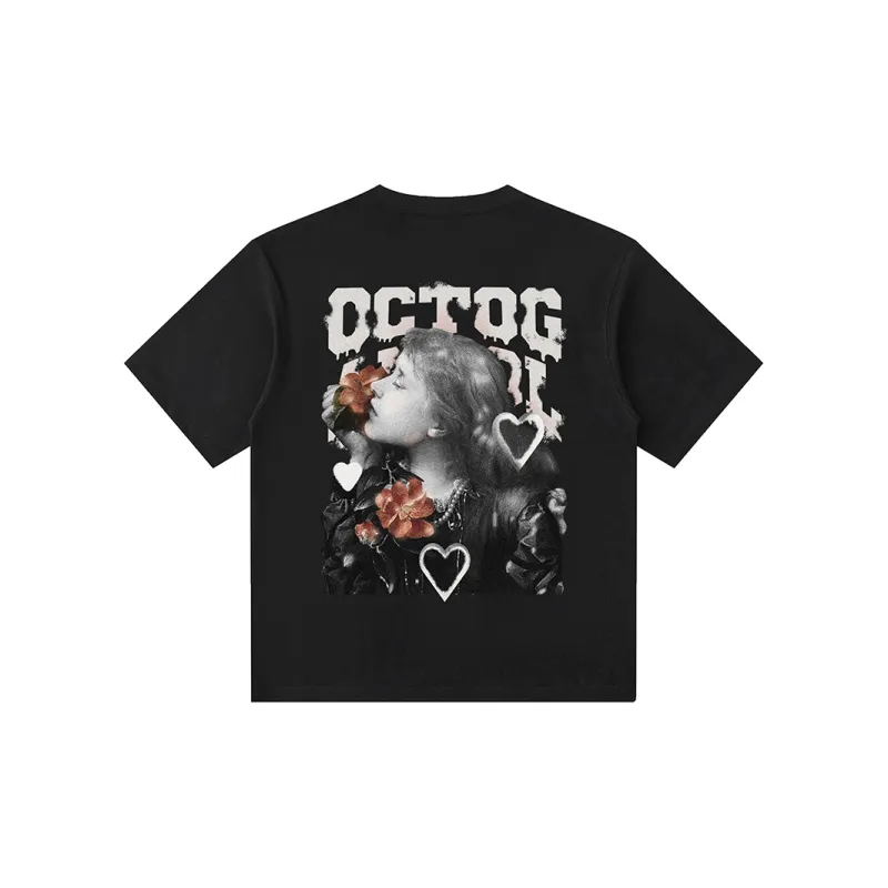 OCTO GAMBOL T-Shirts Unisex-4