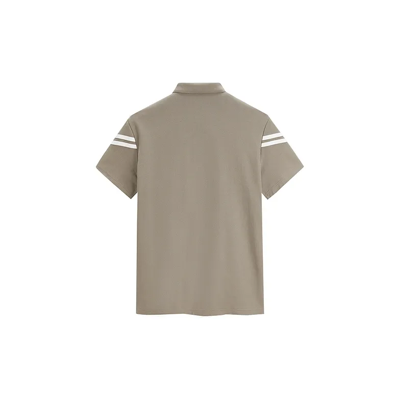 PEACEBIRD MEN Polo Shirts Men-1
