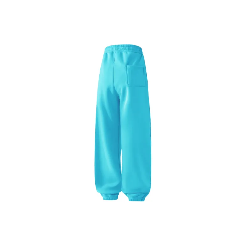 RAP PANDA Casual Pants Unisex-16