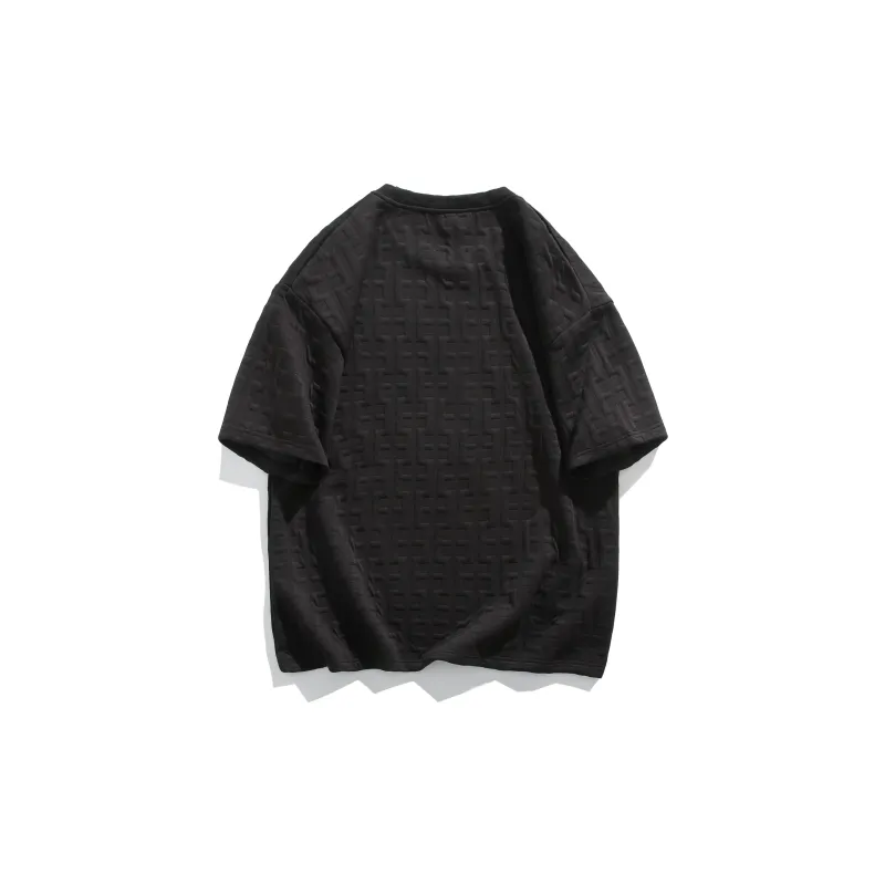 PAINT STAIN T Shirts Unisex-8