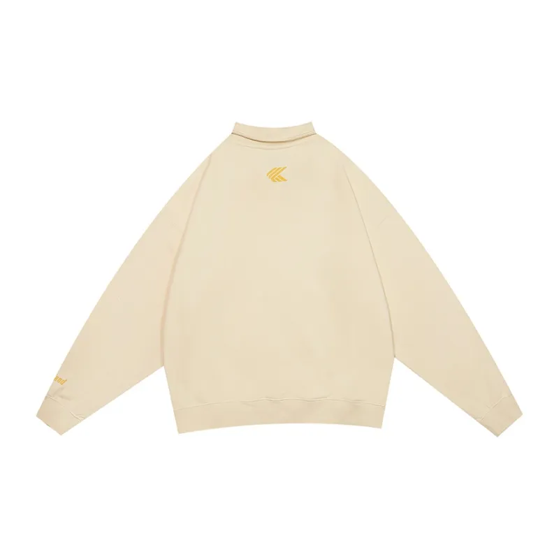 Kang's Wonderland Sweatshirt Unisex-3