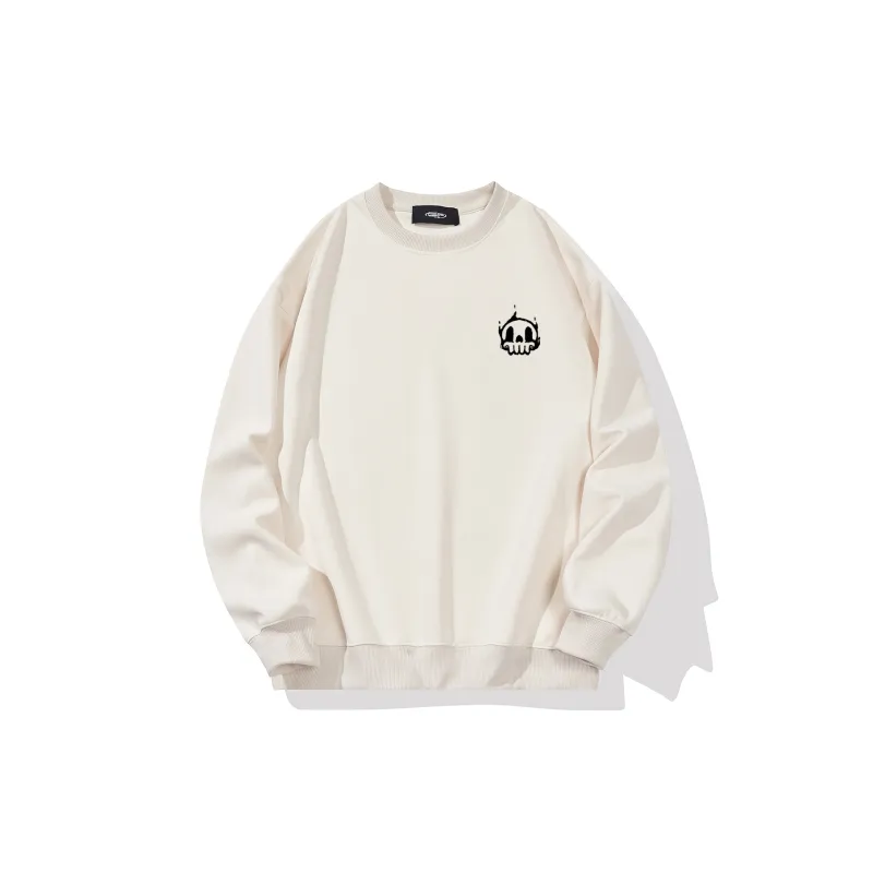 GF Sweatshirts Unisex-5