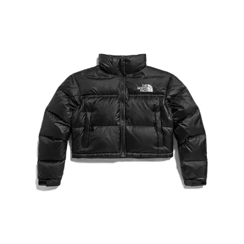 THE NORTH FACE UE Series Down Jackets Women's Black