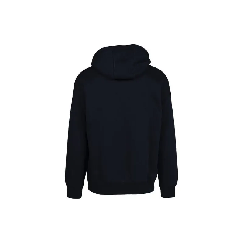 NBA Nuggets Sweatshirts Unisex Black-1
