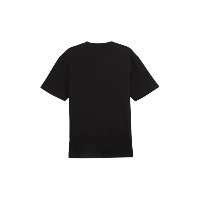 PUMA Downtown Relaxed Tee-1