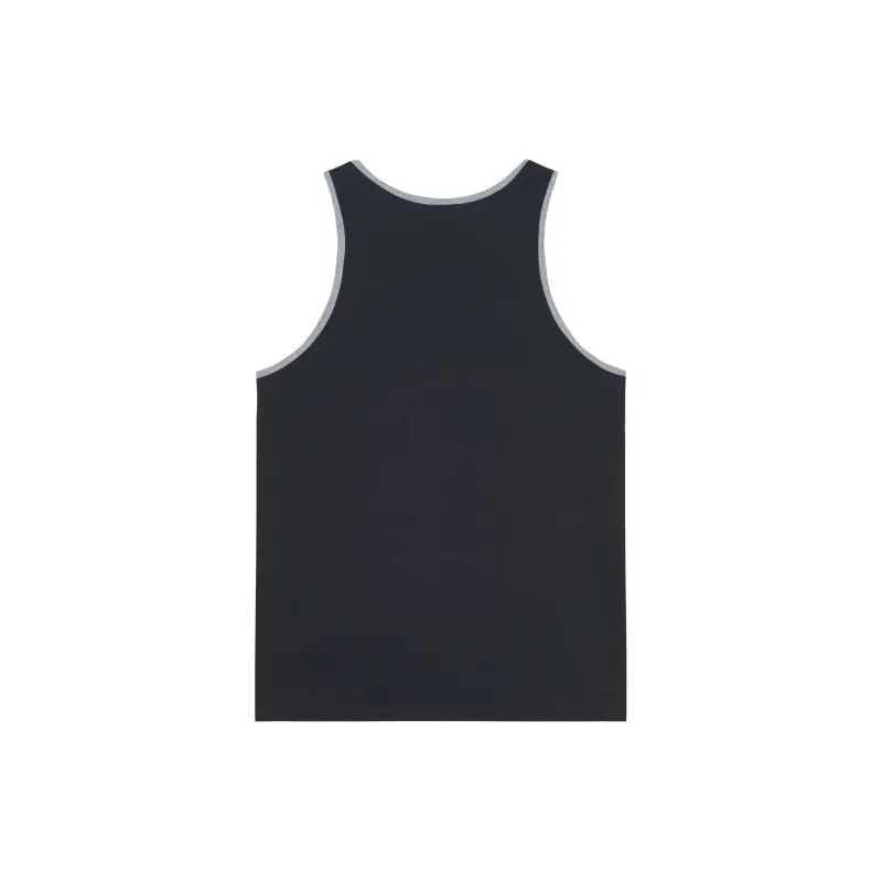 Mitchell & Ness Basketball Jersey Unisex Gray Black Multicolor-1